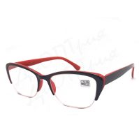 Очки с диоптриями 0057-21 от -1,0 до -6,0 шаг 0,50