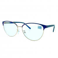 Очки с диоптриями Favarit 7502-C2 от -6,0 до +4,0 шаг 0,25, 0,50