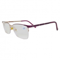 Очки с диоптриями Favarit 7718-C4 от -6,0 до +6,0 шаг 0,25, 0,50