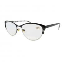 Очки с диоптриями Favarit 7736-C2 от -6,0 до +4,0 шаг 0,25