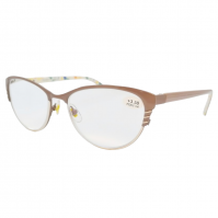 Очки с диоптриями Favarit 7736-C3 от -6,0 до +4,0 шаг 0,25
