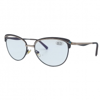 Очки с диоптриями Favarit 7729-C1 от -6,0 до +4,0 шаг 0,25