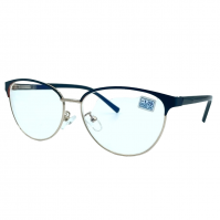 Очки с диоптриями Favarit 7502-C1 от -6,0 до +4,0 шаг 0,25, 0,50