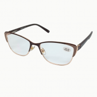 Очки с диоптриями Favarit 7815-C1 от -6,0 до +4,0 шаг 0,25 , 0,50
