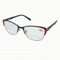 Очки с диоптриями Favarit 7815-C4 от -6,0 до +4,0 шаг 0,25 , 0,50