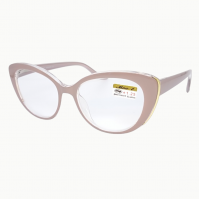 Очки с диоптриями Moct 2765-C3 от -6,0 до +4,0 шаг 0,25, 0,50