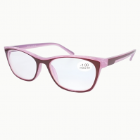 Очки с диоптриями Rose Juliet 0703-C1 от -6,0 до +4,0 шаг 0,25, 0,50