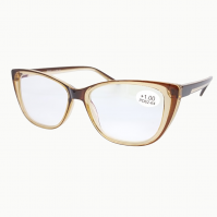 Очки с диоптриями Rose Juliet 0702-C3 от -6,0 до +4,0 шаг 0,25, 0,50