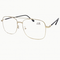 Очки с диоптриями Favarit 7700-C1 от -6,0 до +4,0 шаг 0,25, 0,50
