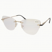 Очки с диоптриями Favarit 7510-C1 от -4,0 до +4,0 шаг 0,25 , 0,50