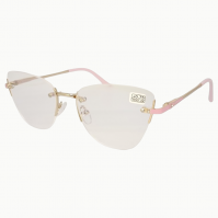 Очки с диоптриями Favarit 7510-C3 от -4,0 до +4,0 шаг 0,25 , 0,50