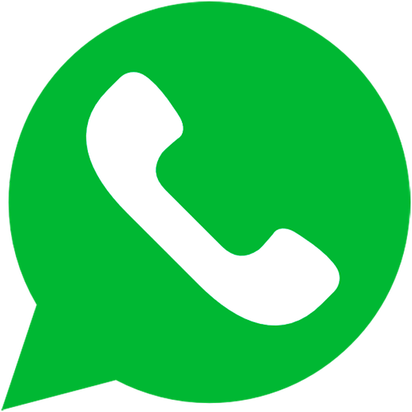 WhatsApp Logo