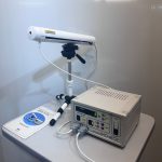 Приборы для аппаратного лечения зрения